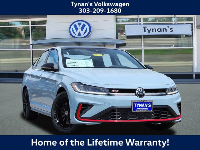 2026 Volkswagen Jetta GLI 2.0T Autobahn