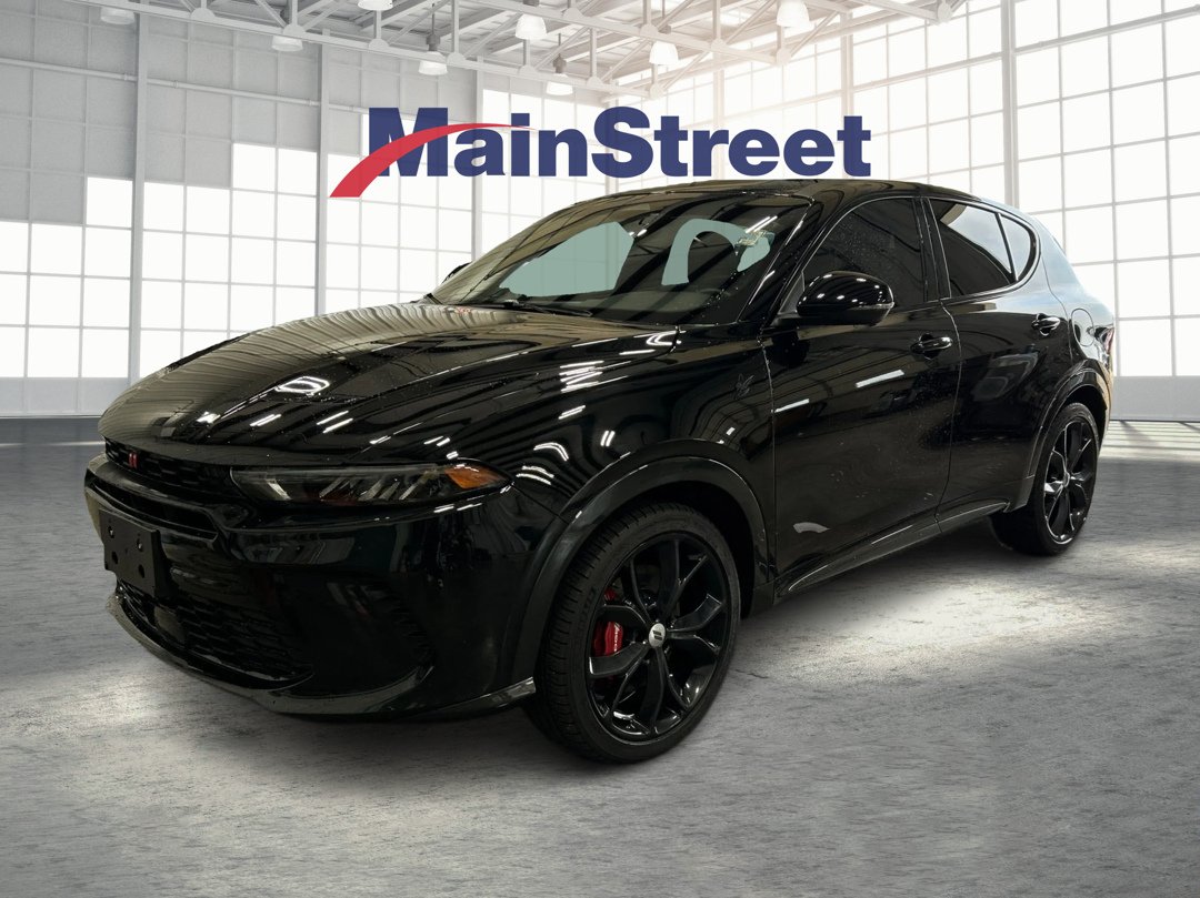 2024 Dodge Hornet
