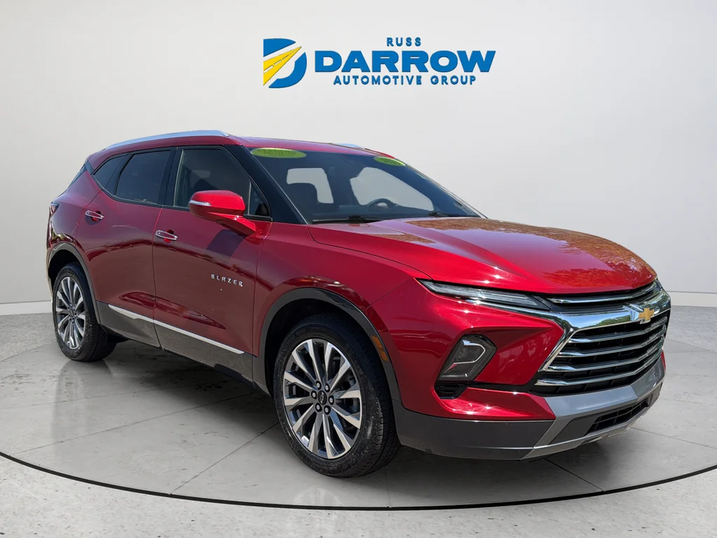 2023 Chevrolet Blazer Premier - Photo 7