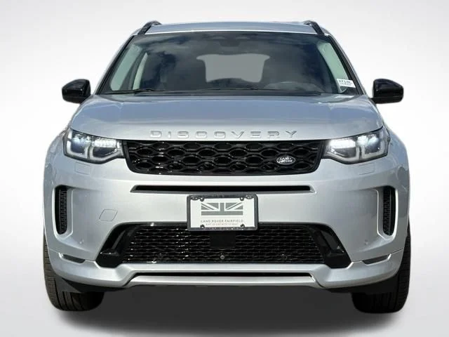 2025 Land Rover Discovery Sport S - Photo 9