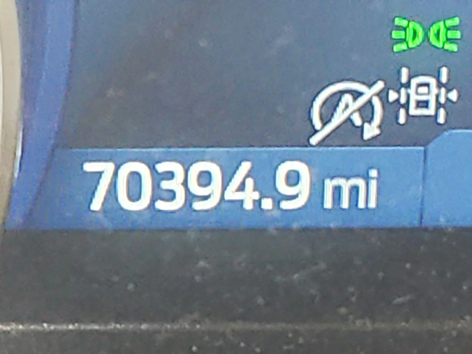 Used 2023 Avalanche Ford XLT image 10