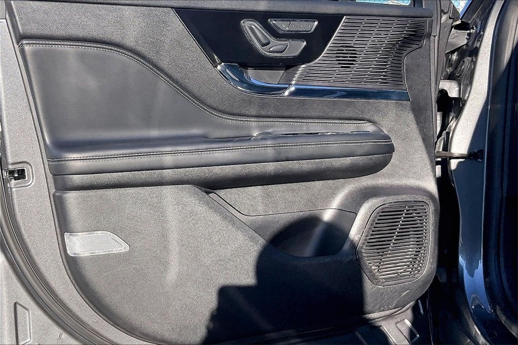 2022 LINCOLN CORSAIR - Image 19