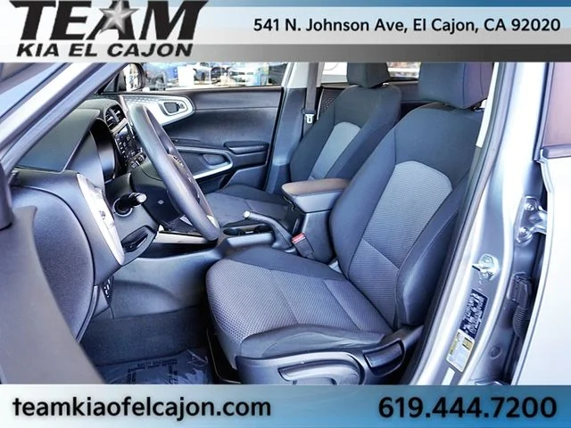 2023 Kia Soul LX - Photo 15