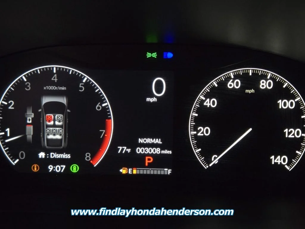 2026 Honda CR-V EX - Photo 33