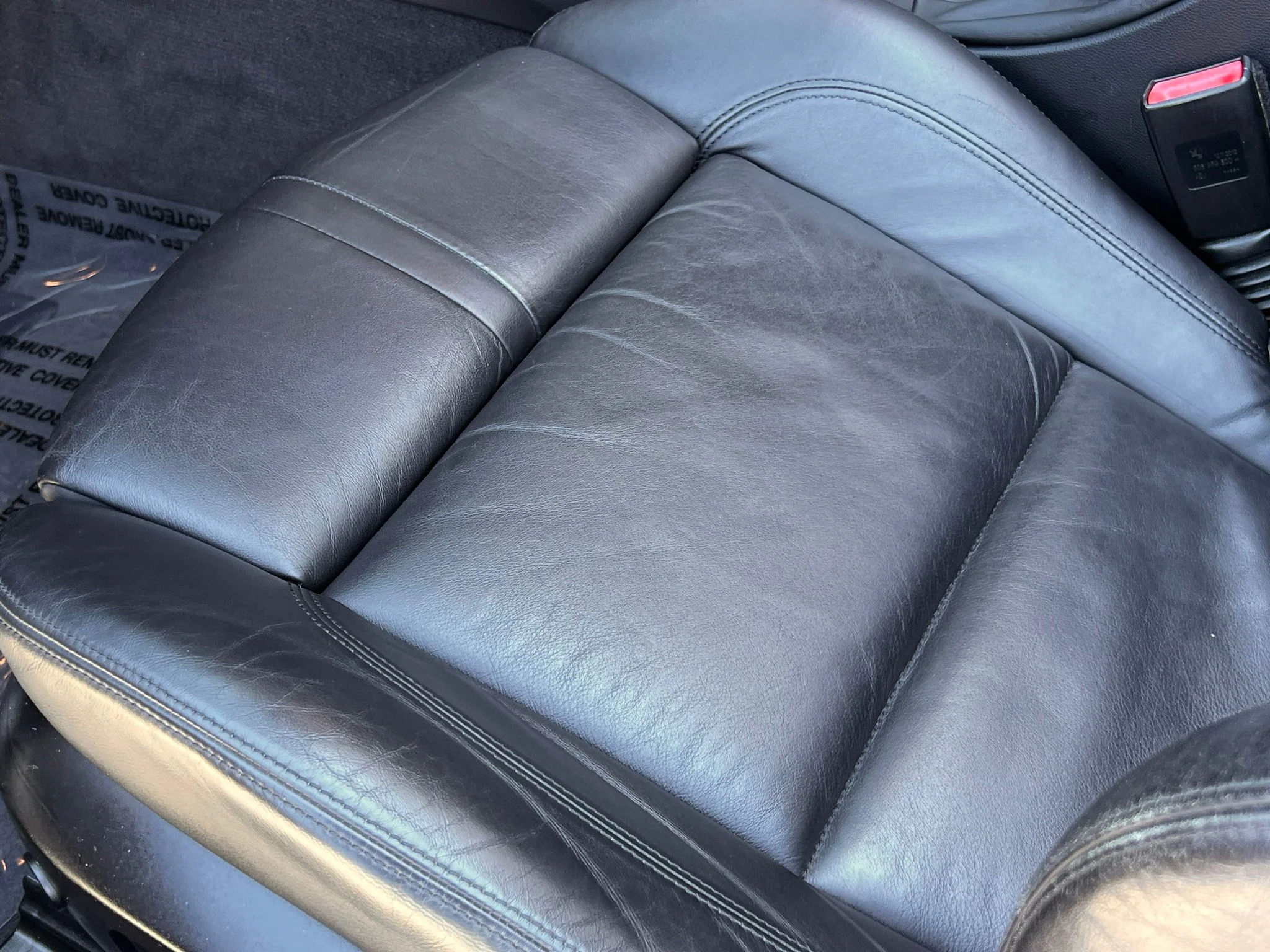 Used 2013 White BMW Base image 36