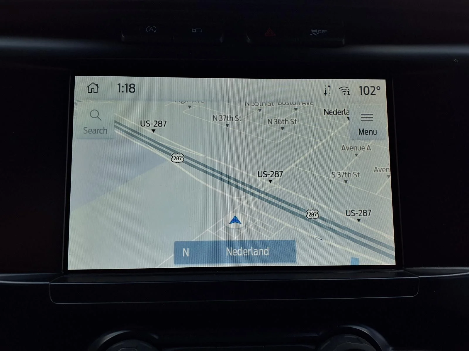 Used 2023 Gray Ford XL image 16