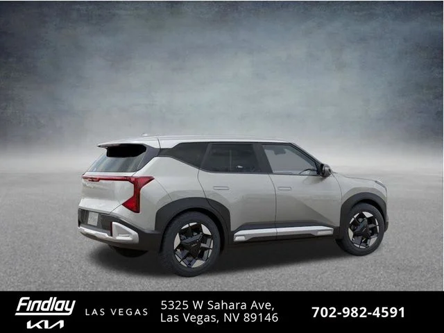 New 2027  Kia S image 7