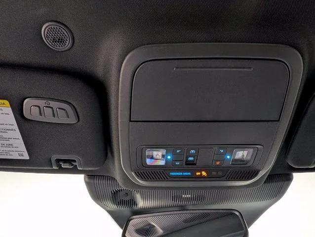 New 2026 Carbonized Gray Metallic Ford ST image 40