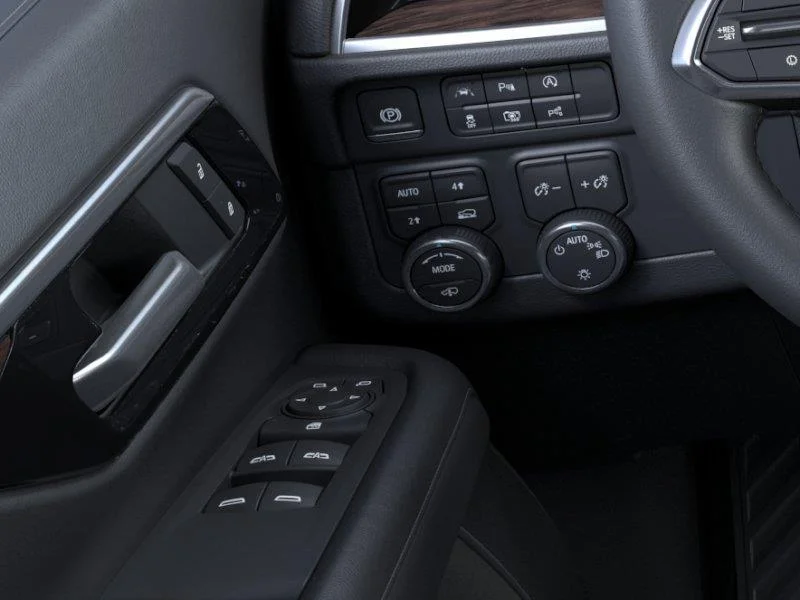 New 2026 Sterling Gray Metallic Chevrolet LS image 22