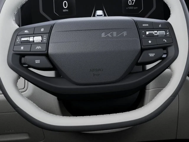 2026 Kia Sportage SX Prestige Hybrid - Photo 22