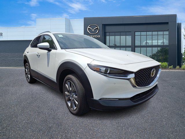 2026 Mazda CX-30 2.5 S Preferred