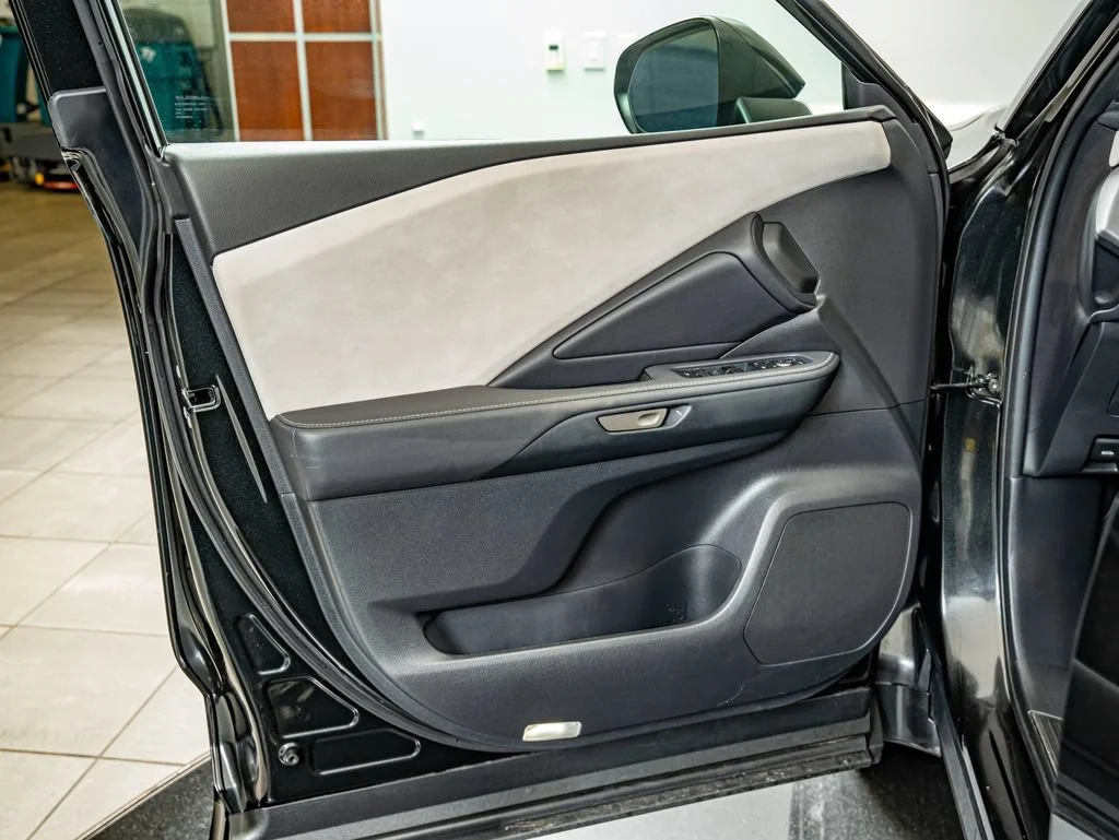 2025 Lexus TX Premium - Photo 18