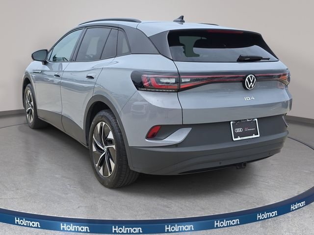 Used 2021  Volkswagen Pro S image 8