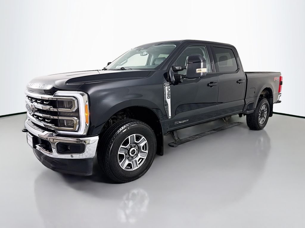 2023 Ford F-350 Super Duty Lariat