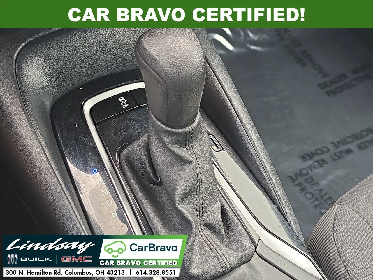 Used 2024 Gray Toyota LE image 17