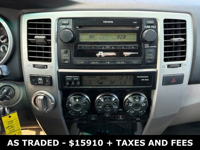 Used 2008 Gray Toyota Limited image 21