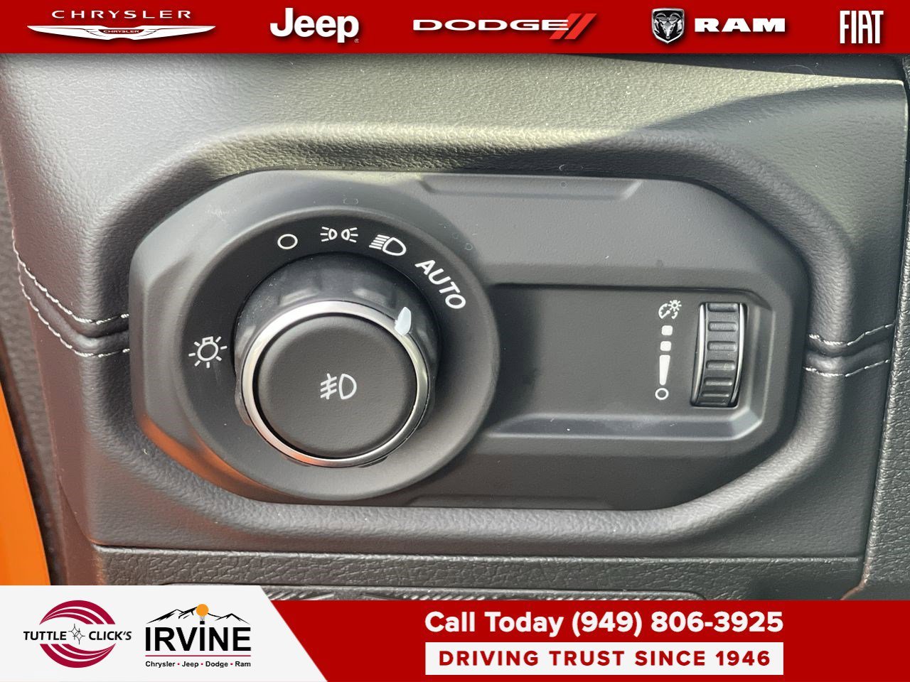 New 2026 Joose Exterior Paint Jeep Sahara image 23