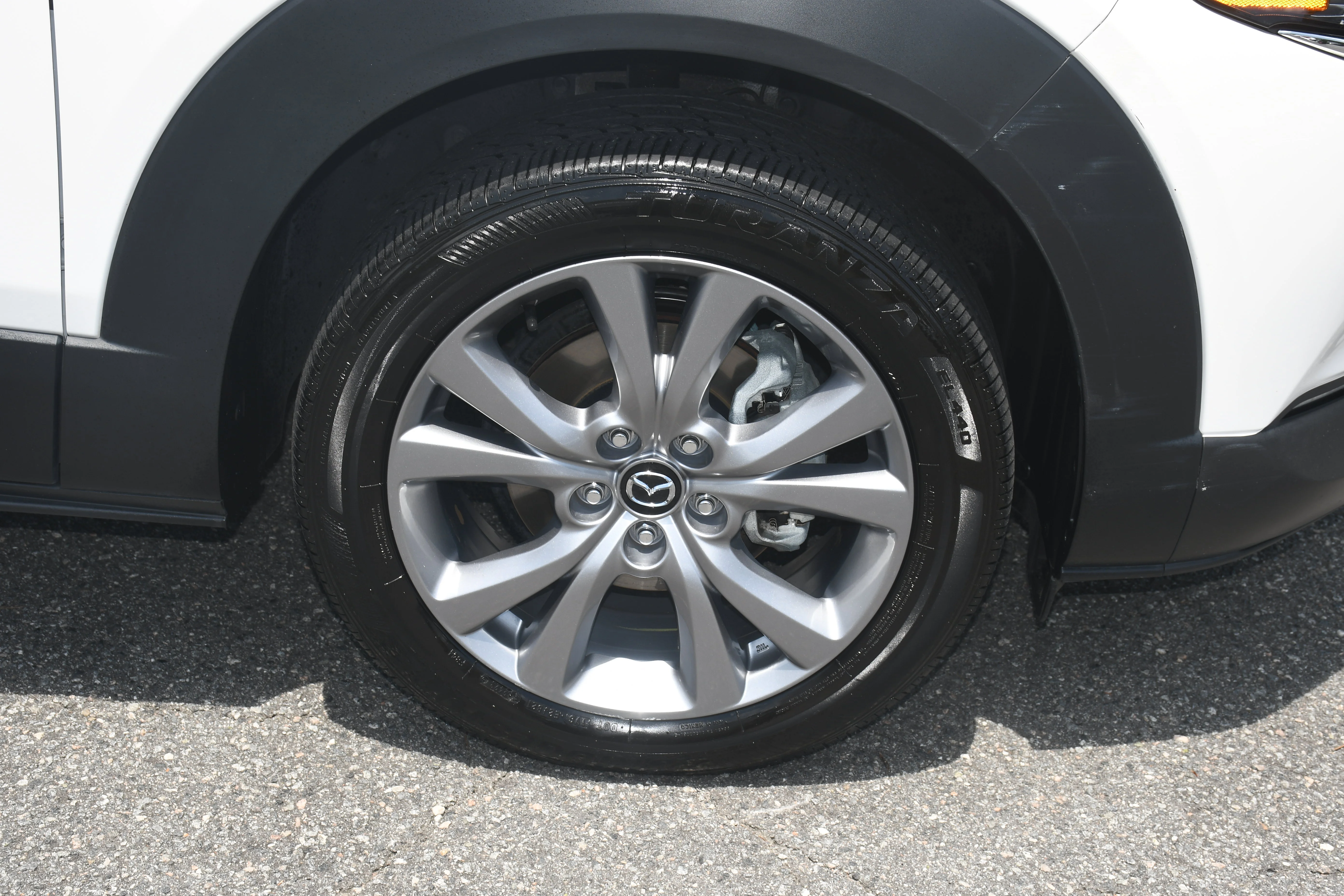 Used 2023 White Mazda 2.5 S Premium Package image 22