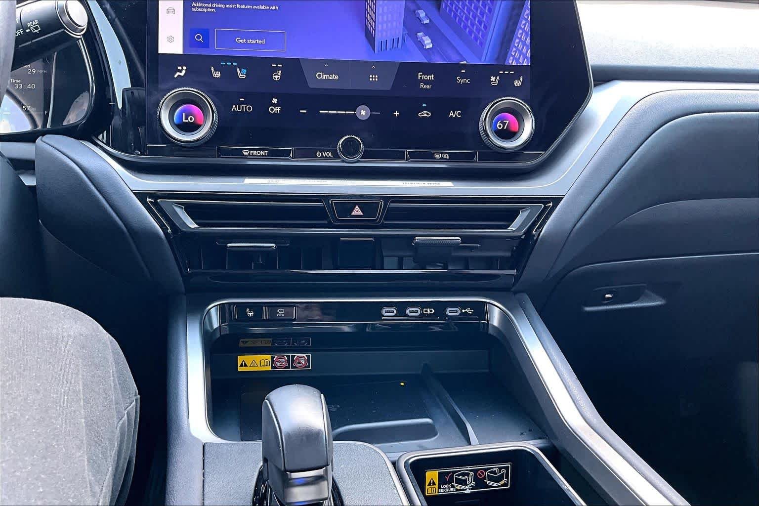 Certified Used 2025 CAVIAR Lexus Premium image 34