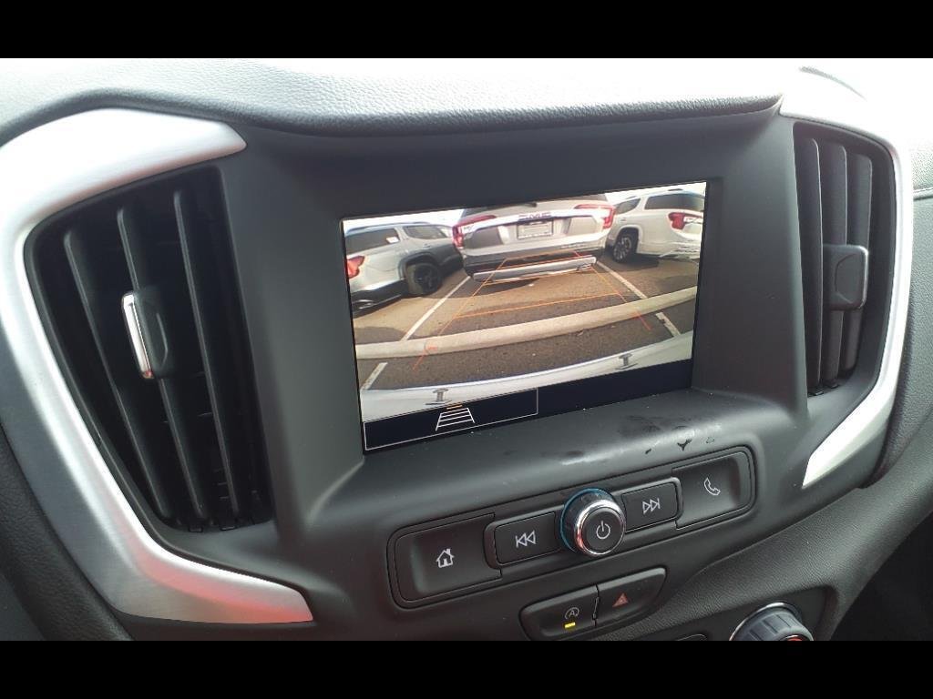 Certified Used 2024 Summit White GMC SLE image 15