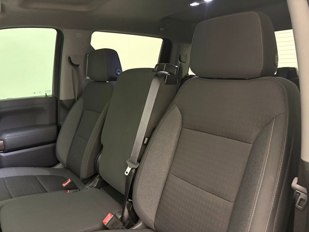2020 Chevrolet Silverado 1500 LT - Photo 29