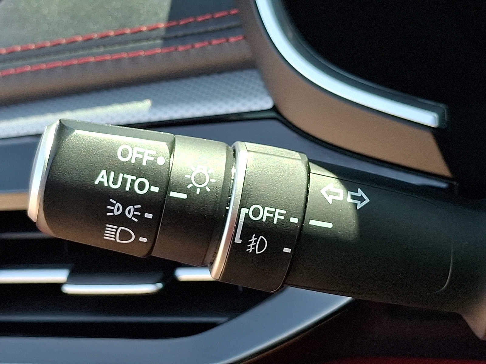 Certified Used 2024 Liquid Carbon Metallic Acura SH-AWD A-SPEC image 26