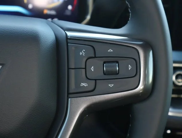 2026 Chevrolet Silverado 2500 HD High Country - Photo 16