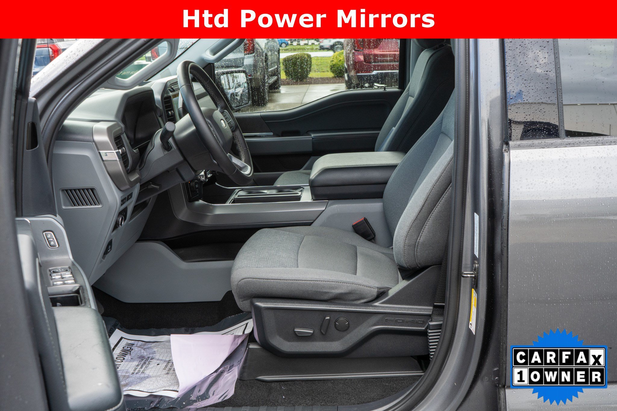 2024 Ford F-150 XLT - Photo 28