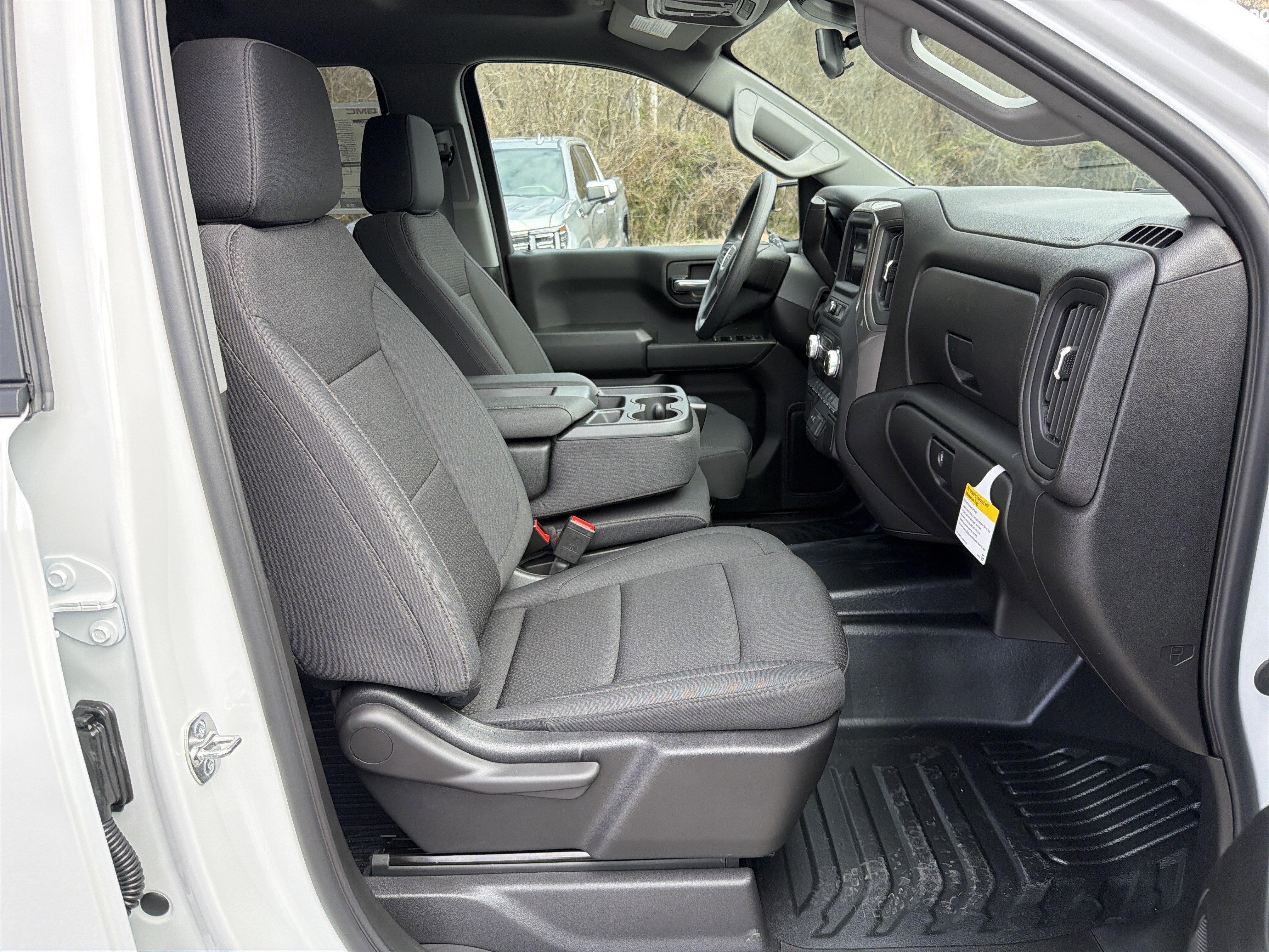 2026 GMC Sierra 1500 Pro - Photo 13