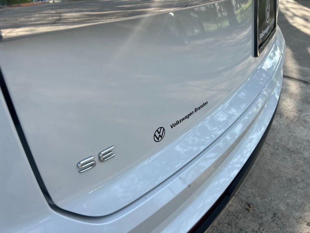 2026 Volkswagen Atlas Cross Sport SE w/Tech - Photo 30