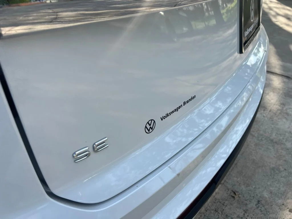 2026 Volkswagen Atlas Cross Sport SE w/Tech - Photo 30