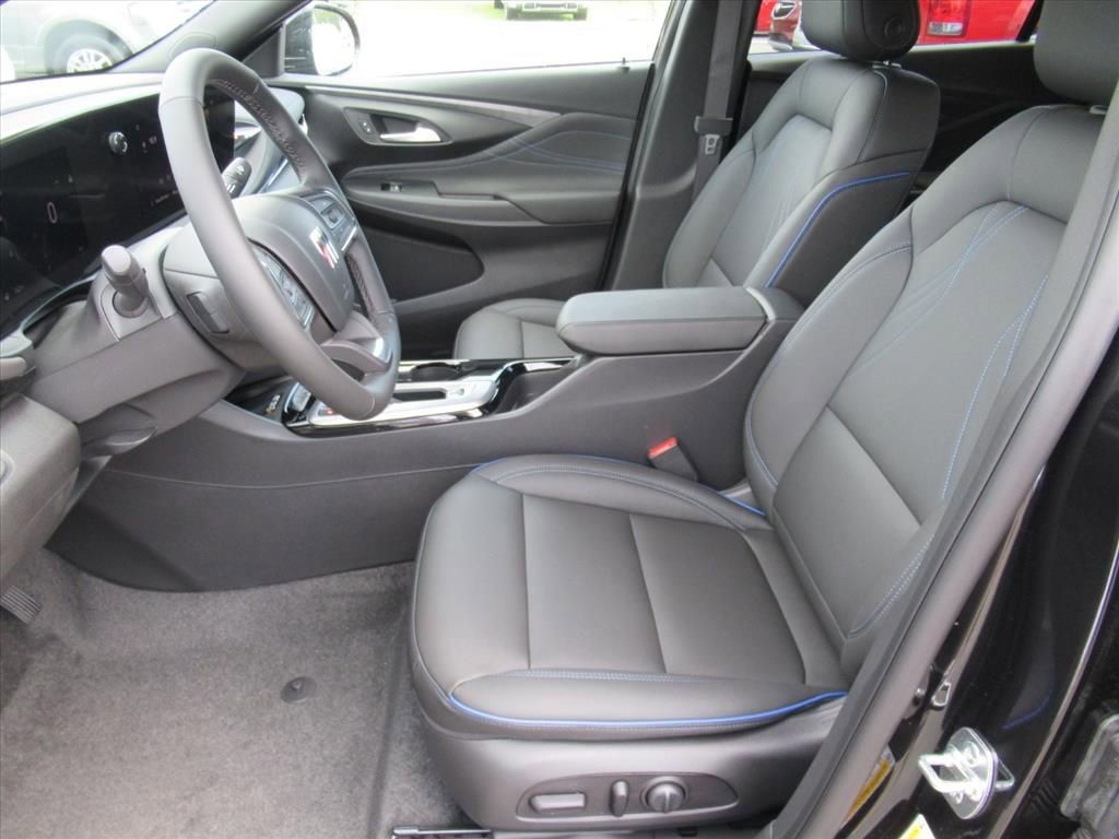 2026 Buick Envista Sport Touring - Photo 16