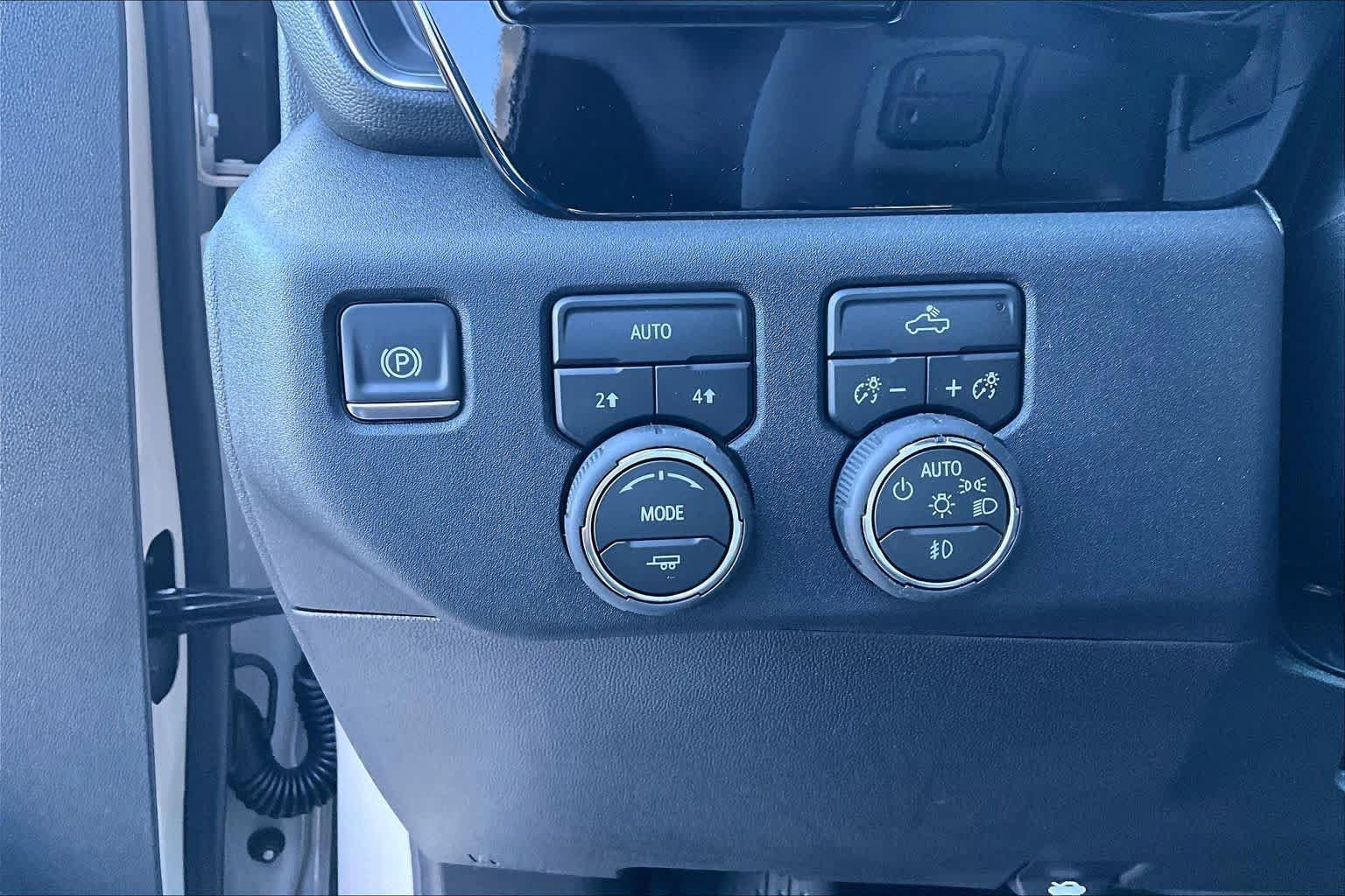 2026 Chevrolet Silverado 1500 RST - Photo 16