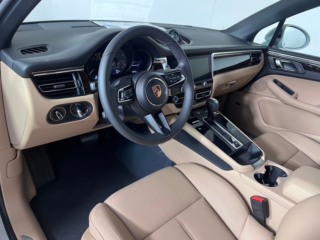 New 2026 Chalk Porsche S image 4