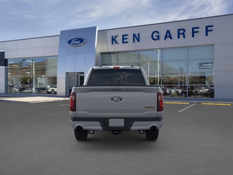 New 2026 Avalanche Ford Tremor image 5