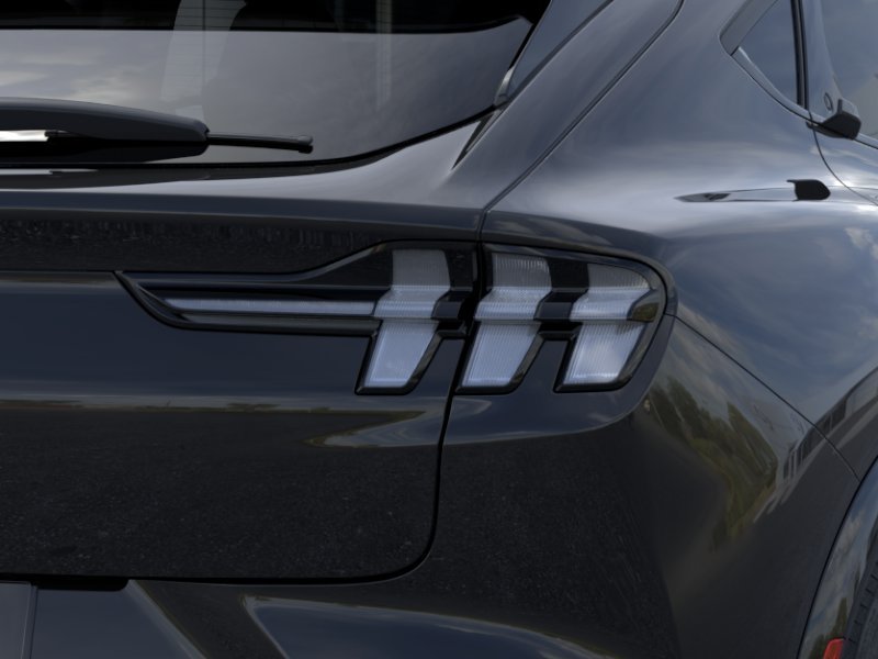 New 2026 Shadow Black Ford Premium image 45