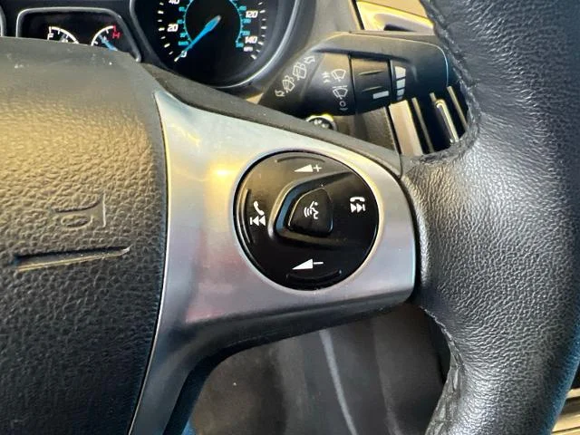 Used 2014 Ruby Red Tinted Clearcoat Ford  image 19