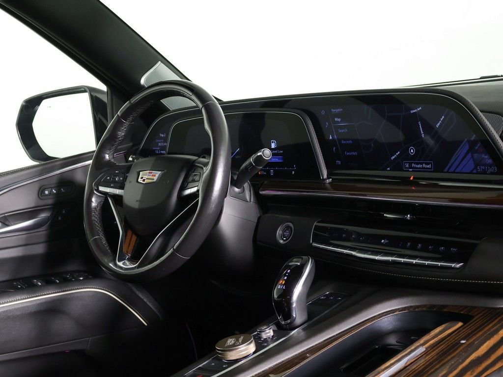 2023 Cadillac Escalade ESV Premium Luxury - Photo 31