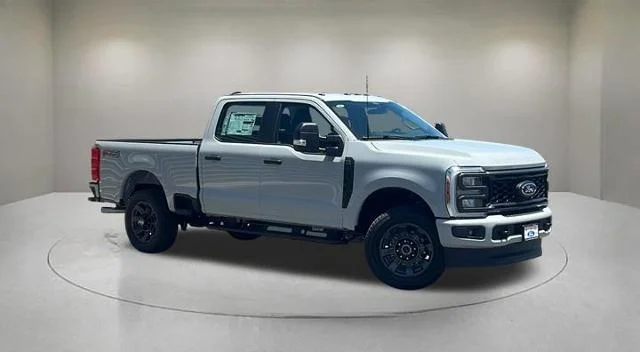 New 2026 Avalanche Ford F-250® XL image 22