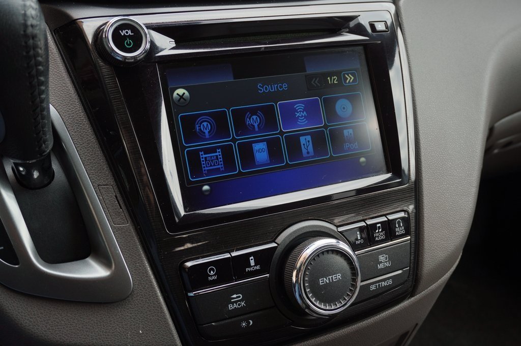 2014 HONDA ODYSSEY - Image 24