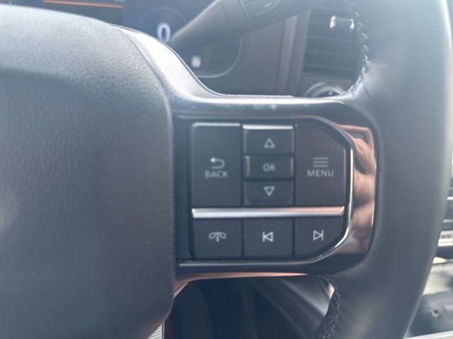 Used 2025 Avalanche Ford Platinum image 44