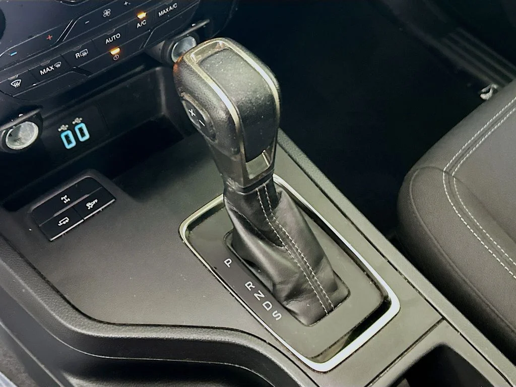 Used 2023 Gray Ford XLT image 20