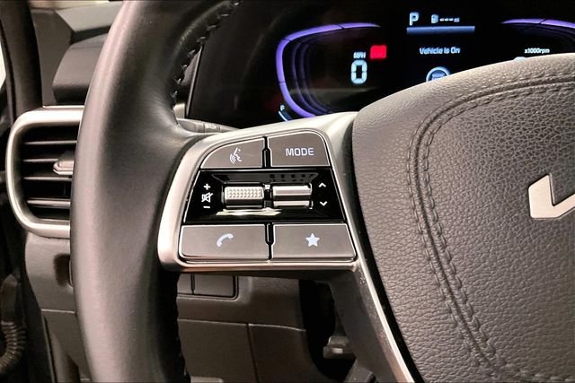 Used 2023 Gravity Gray Kia S image 26