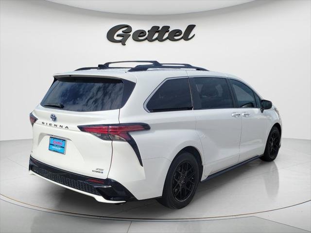 Certified Used 2023 ICE CAP Toyota  image 5