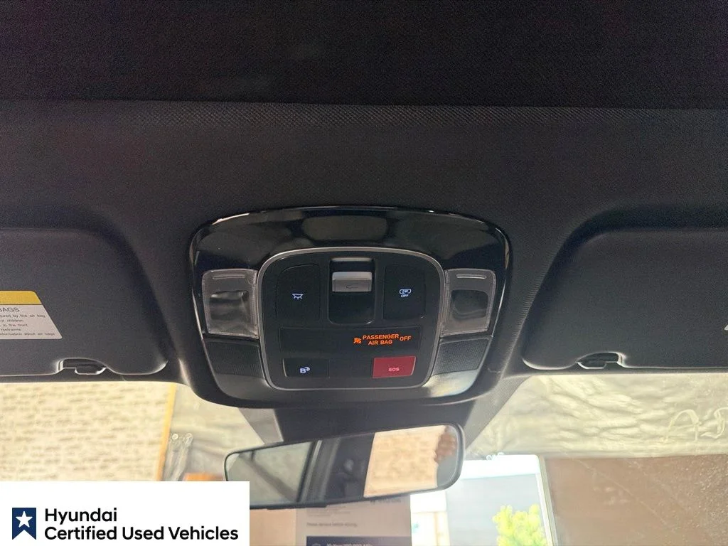Certified Used 2026 Hampton Gray Hyundai Limited image 26