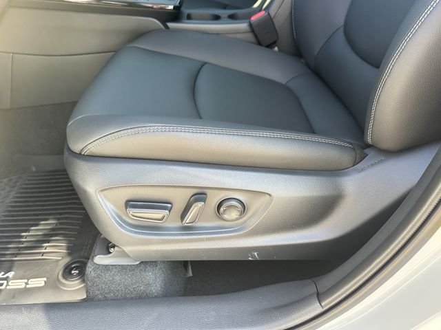 Used 2026 Beige Toyota XLE image 29
