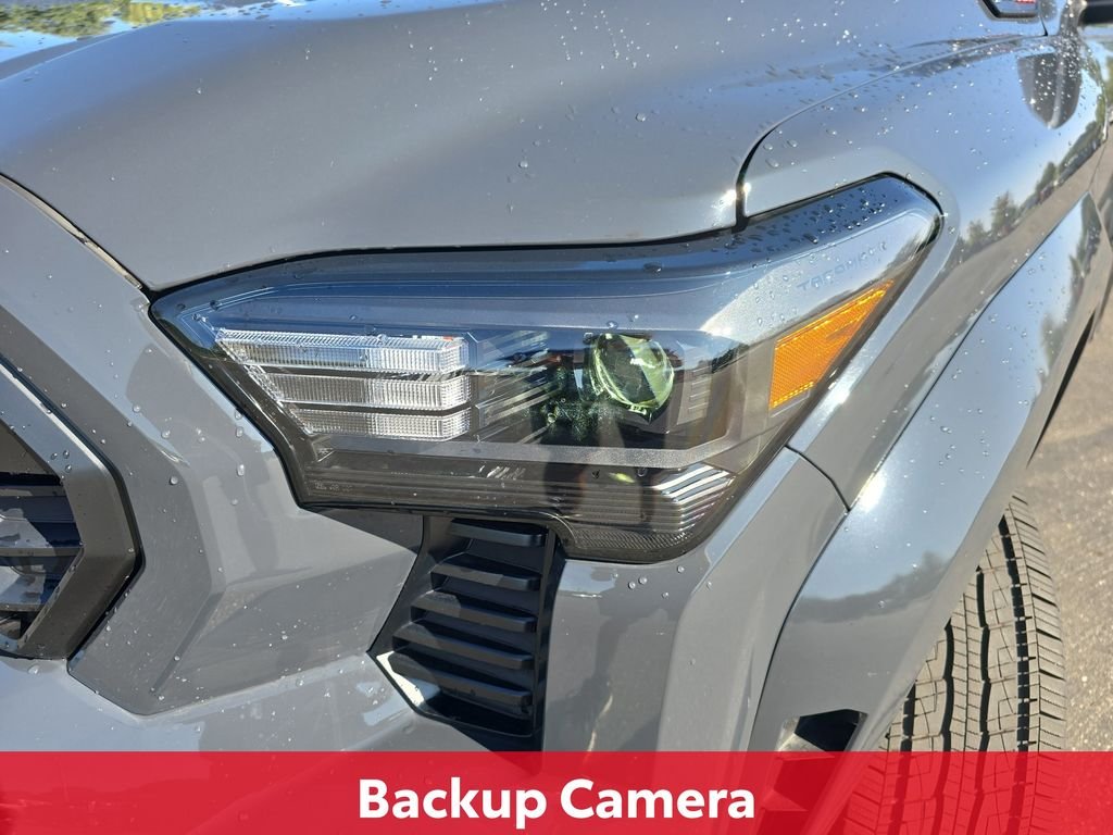 2025 Toyota Tacoma TRD Sport - Photo 33