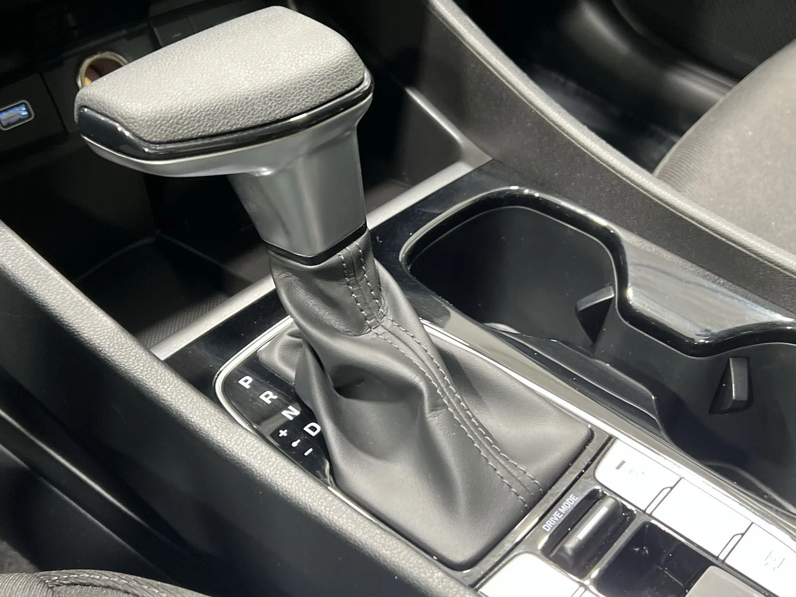2023 Hyundai Tucson SEL - Photo 19