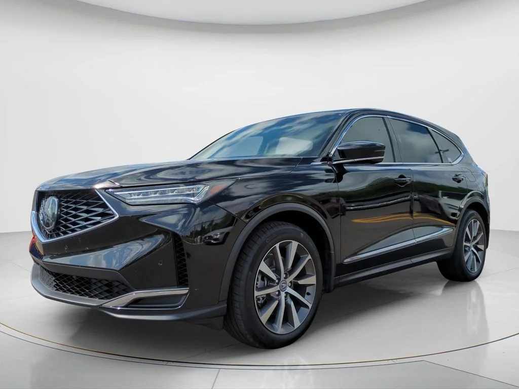 2025 Acura MDX SH-AWD w/Technology Package's photo
