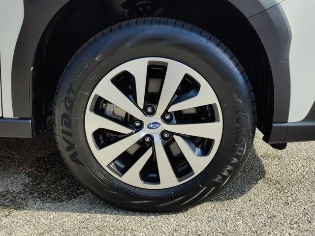 Certified Used 2023 White Subaru Premium image 41